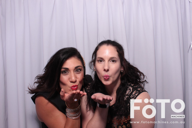 Alyssa & Danni's Last Day of Our Twenties | View more photos from the event at gallery.fotomachines.com.au/u/FOTOMachines/Alyssa-Dannis-Last-Day-of-Our-Twenties